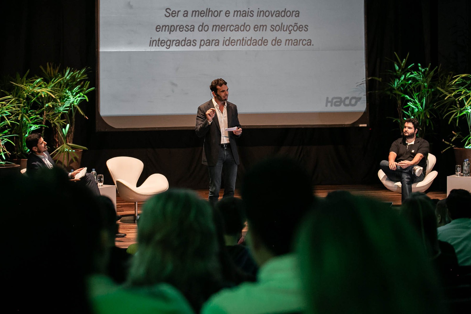 Ágora Tech Park será apresentado no SC Que Dá Certo – da NSC