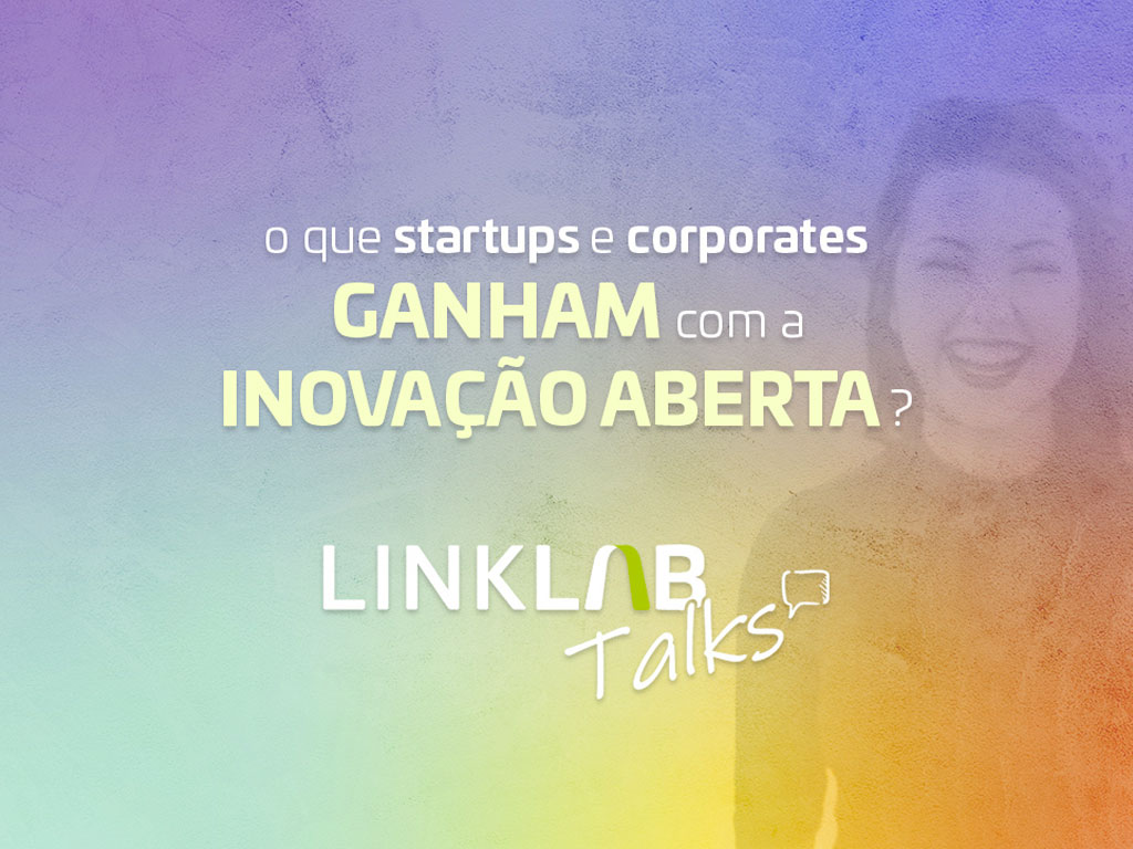 Ágora Tech Park sedia LinkLab Talks