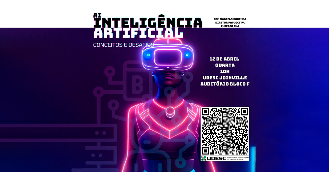 Inteligência Artificial (AI): Conceitos e Desafios