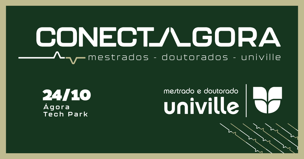 Conecta Agora Univille