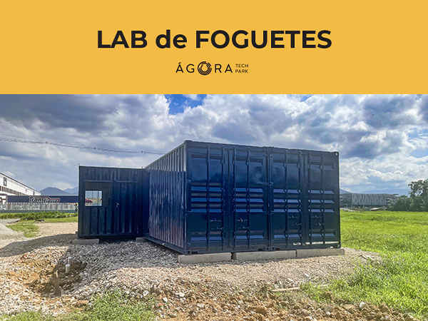 Imagem da empresa destaque