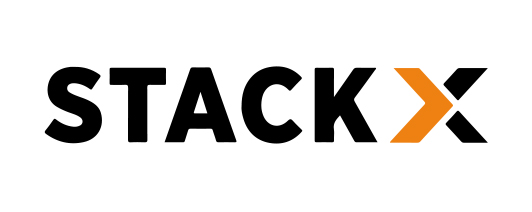 StackX – Formação Tecnológica