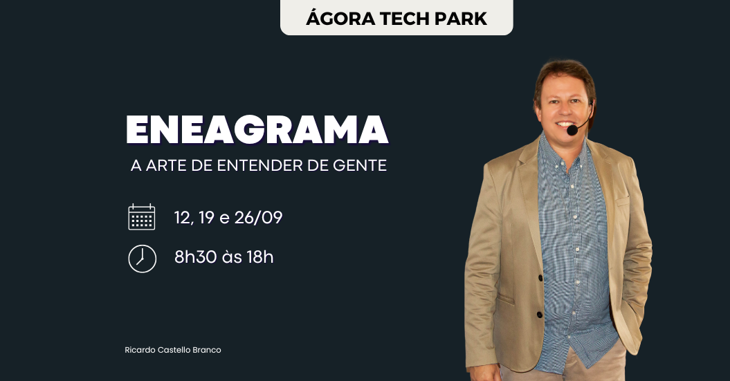 Curso Eneagrama