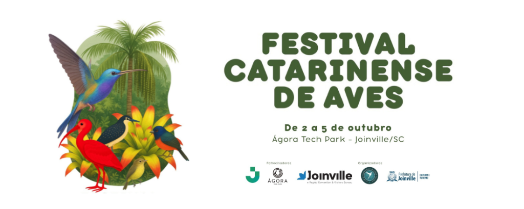 Festival Catarinense de Aves