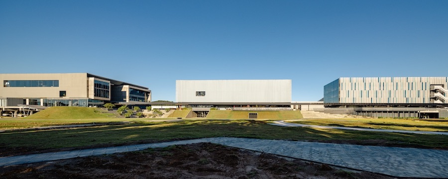 Ágora Tech Park sedia feira nacional de iniciação científica