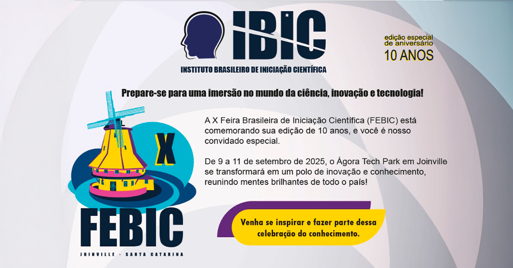 FEBIC – Feira Brasileira