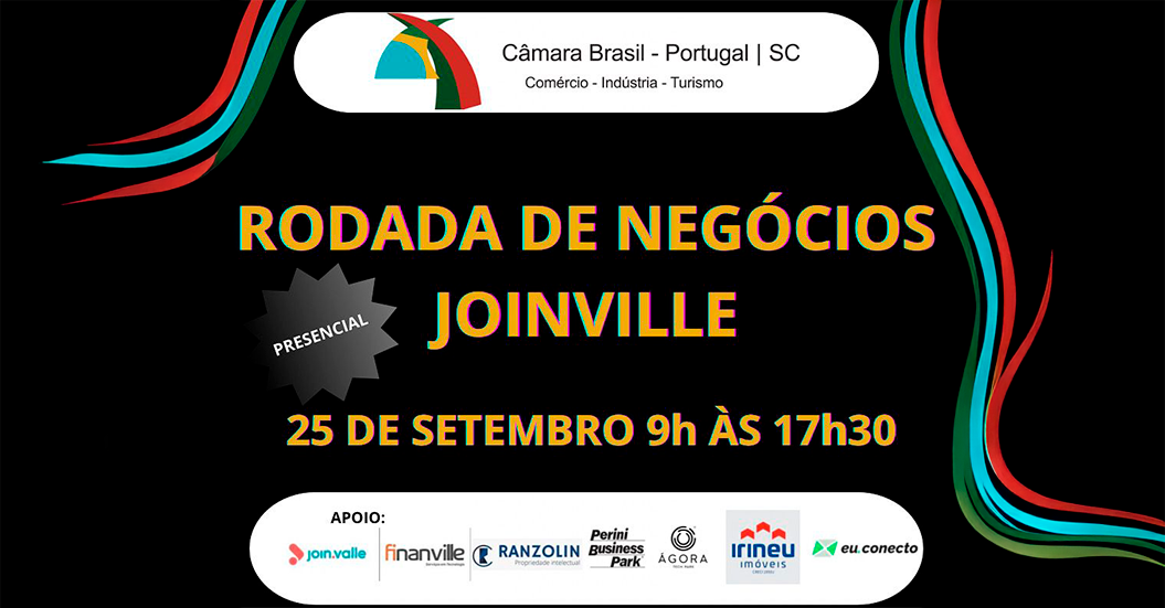 Rodada de Negócios