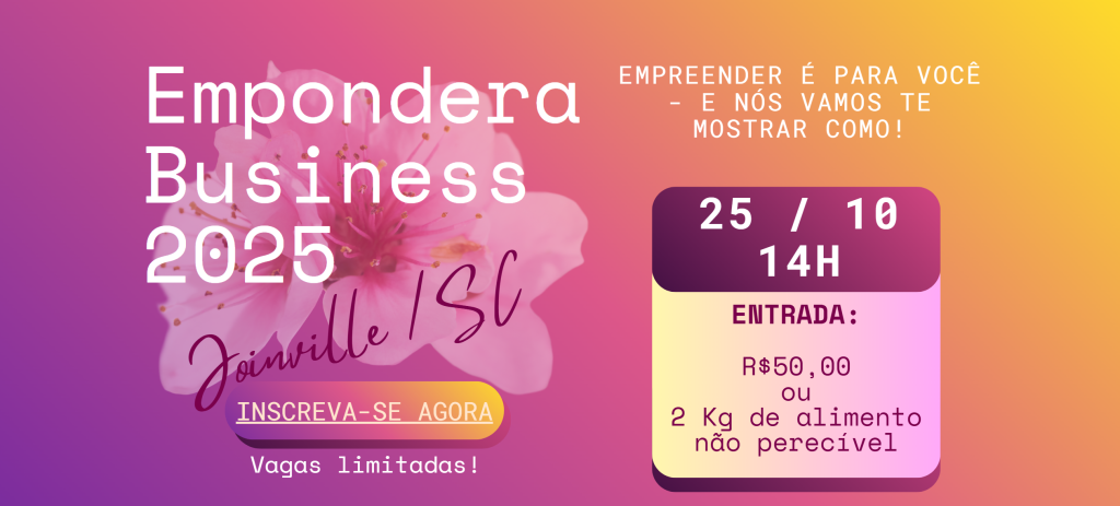 Mulher Empondera Business