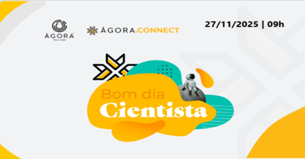 Bom dia, Cientista