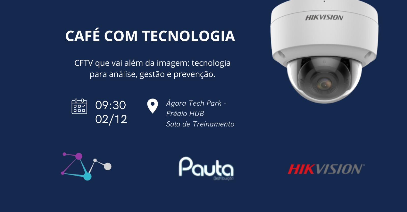 Café com Tecnologia