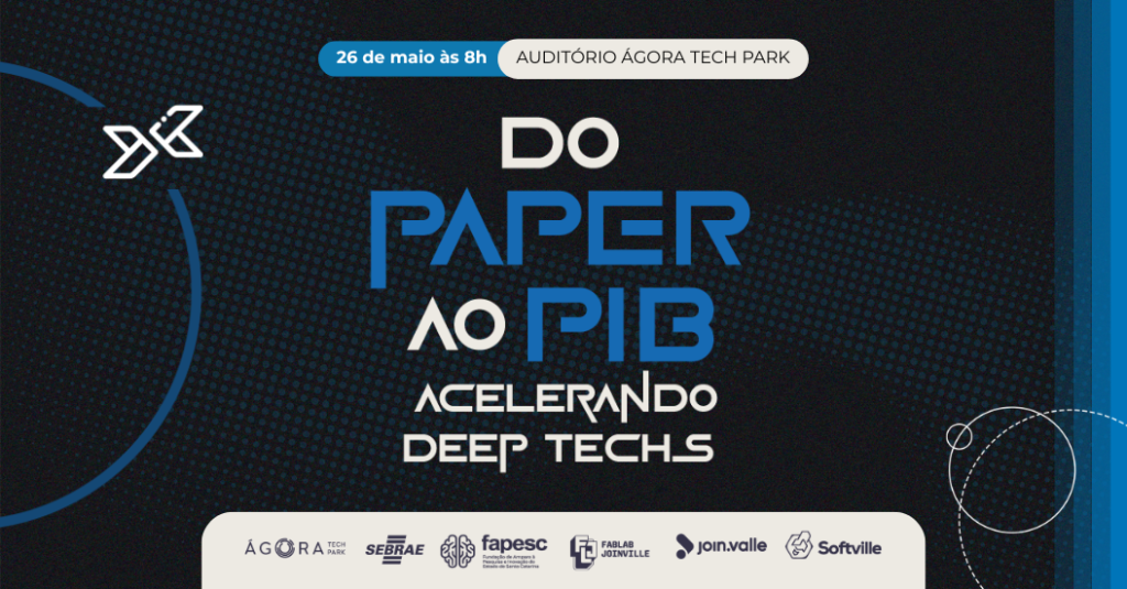 Ágora.Experts: Do paper ao PIB