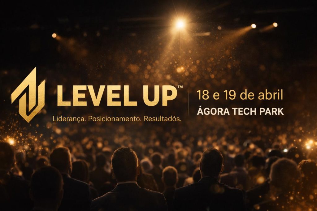 LEVEL UP™ JOINVILLE