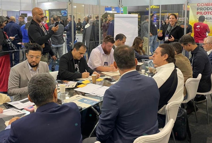 Ágora Tech Park passa a integrar Rede Nacional do Ecossistema Espacial