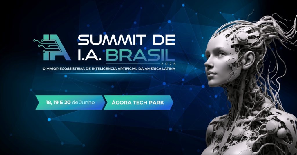 Summit de Inteligência Artificial Brasil 2026