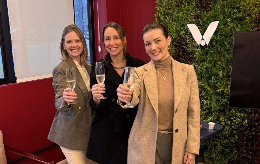 Aceleradora para mulheres empreendedoras inicia operação no Ágora Tech Park