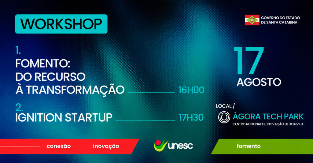 SC Mais Inovação