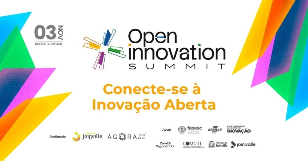 Open Innovation Summit