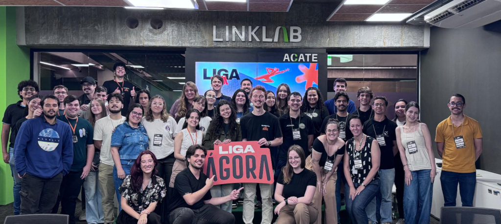 Liga Ágora amplia programa e cria nova frente de conexão com universidades
