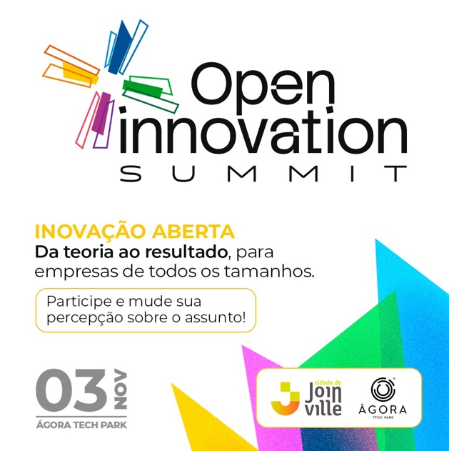 Open Innovation Summit