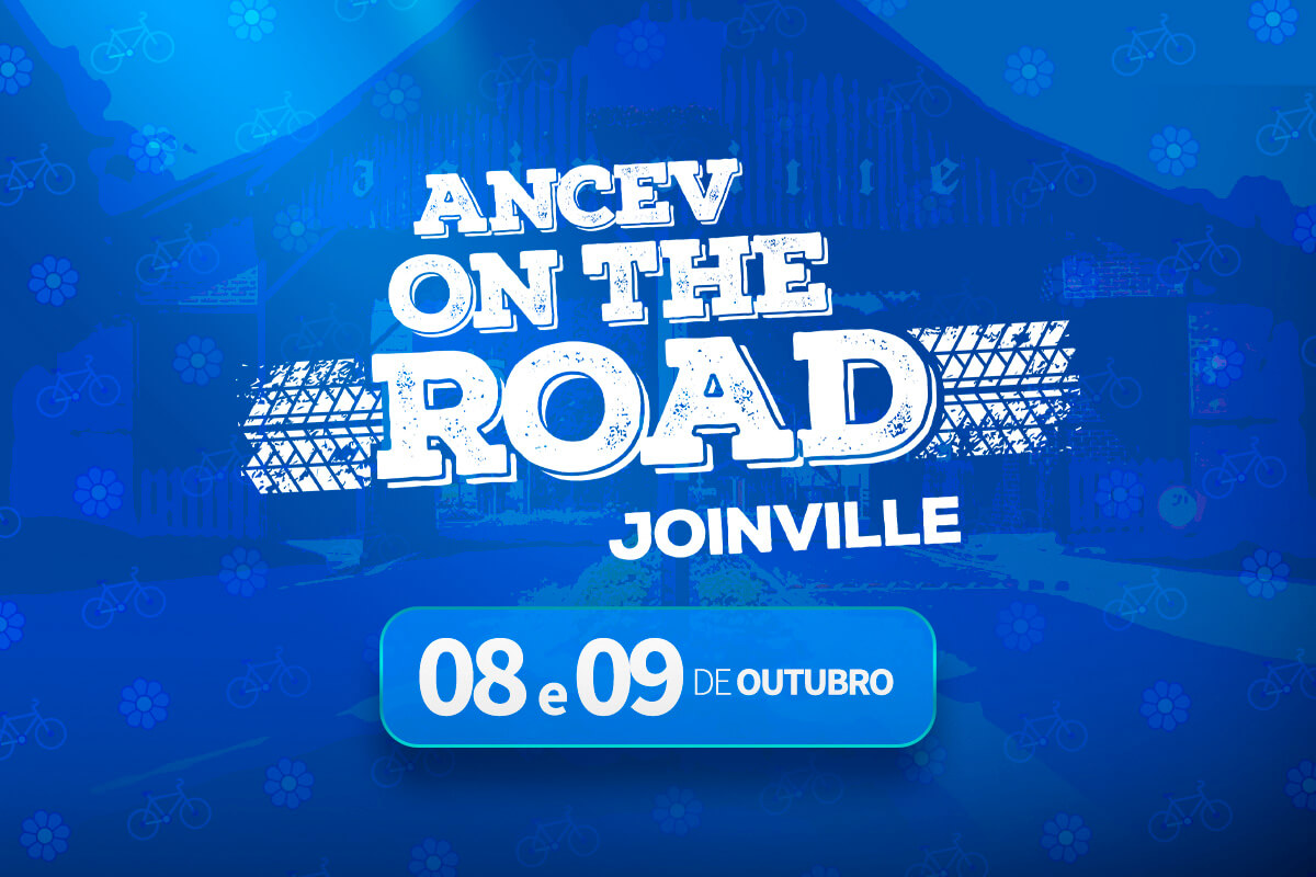 ANCEV On The Road