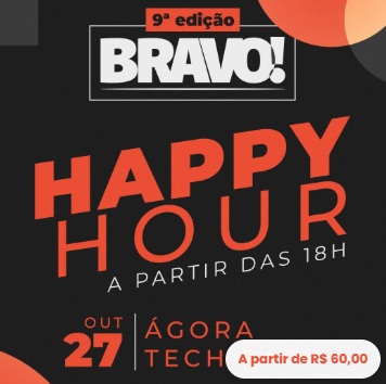 Happy Hour | Bravo – AJORPEME