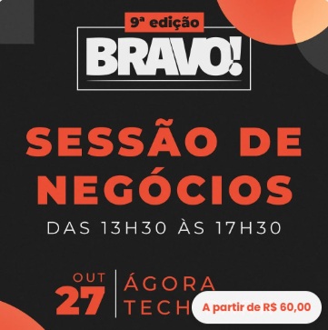 Sessão de Negócios | Bravo – AJORPEME